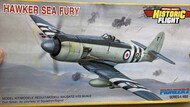 Collection - Hawker Sea Fury #PN4002