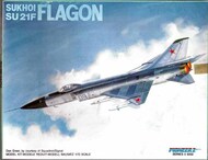  Pioneer 2  1/72 Sukhoi Su-21F Flagon PN5002