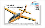 TT-1 Pinto US Navy Trainer #PLN287