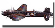 Avro Manchester Mk I #PNL127