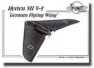  Planet Models  1/72 Horten VII V-1 Flying Wing PNL128