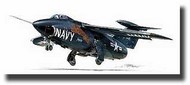  Planet Models  1/72 XF-10F-1 Jaguar 'Swing Wing' PNL171