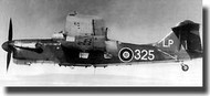 Fairey Barracuda Mk.V #PNL157
