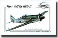 Focke Wulf Fw.190 D-11 #PNL173