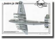 Junkers Ju.390V-1 #PNL209