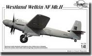  Planet Models  1/48 Westland Welkin NF Mk.II PNL219