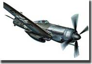 Focke Wulf Fw.190C (V-18) Kanguru Conversion (Has) #PNL233