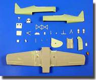  Planet Models  1/48 NA-50 Peruvian Air Force Fighter PNL238