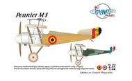 Ponnier M.1 #PNL253