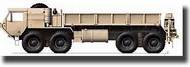  Planet Models  1/72 M-977 Oshkosh Cargo Truck PNLMV081