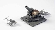 30,5 cm Belagerungsmorser M.11 (Skoda 30,5cm Haubitze) #PNLMV121
