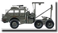 M26 Armored Revovery Vehicle #PNLMV038