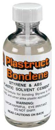 Bondene Solvent Cement #PLA3