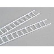  Plastruct  G (1:24) Ladder Styrene (2)* PLA90675