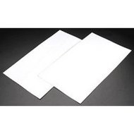  Plastruct  NoScale PS-10 N Corrugated Sheets (2) PLA91510