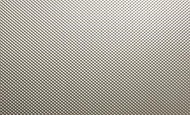 Checker Plate Clear Plastic Pattern Sheet (2) #PLA91680