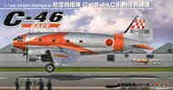  Platz  1/144 C-46 AACS PAZPD23