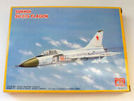  PM Model  1/72 402 Sukhoi Su-21G Flagon 1/72 PM402
