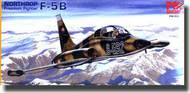  PM Model  1/72 Northrop F-5B Freedom Fighter PMZ0204