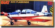 Siat 223 Flamingo #PMZ0206