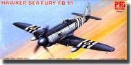 Hawker Sea Fury FB-11 #PMZ0211