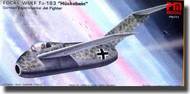 Focke Wulf Ta.183 Huckebein #PMZ0213
