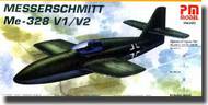  PM Model  1/72 Messerschmitt Me.328 V1/V2 PMZ0223