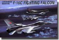  PM Model  1/72 Lockheed-Martin F-16C Fighting Falcon PMZ0301