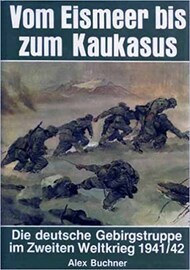  Podzun Verlag  Books Collection - Vom Eismeer bis zum Kaukasus PZV3299
