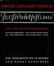  Podzun Verlag  Books Collection - Panzer-Grenadier-Division GroBdeutschland und ihre Schwesterverbande PZVGROSS