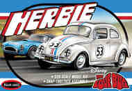 Herbie The Love Bug VW Beetle Racing Car (Snap) #PLL1005