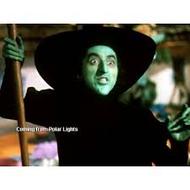  Polar Lights  NoScale Wicked Witch of The West Res## PLL903