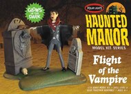  Polar Lights  1/12 Haunted Manor Flight of the Vampire Diorama Set PLL977