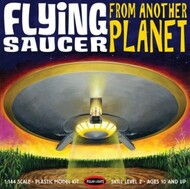 Flying Saucer from Another Planet (12