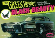  Polar Lights  1/32 Green Hornet Black Beauty Car* PLL994