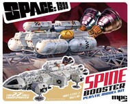  Polar Lights  1/48 Space 1999: Eagle Transporter 22" Booster Pack Accessory Set for MPC PLLMKA43