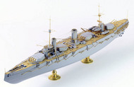  Pontos Model Wood Deck  1/350 Detail Up Set - Sevastopol (ZVE kit) PON350121