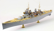  Pontos Model Wood Deck  1/350 Detail Up Set - HMS King George V 1941 (TAM kit) PON350131