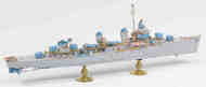 USS Fletcher DD-445 1942 (TRP kit) PONF23013
