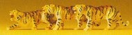 Tigers (3) #PRZ20380
