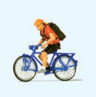Bicycle Courier #PRZ28175