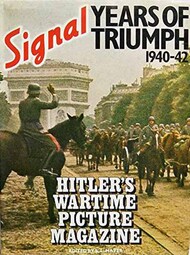  Prentice Hall Publishers  Books Collection - Signal: Years of Triumph 1940-42 PHP0101