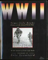  Prentice Hall Publishers  Books Collection - WW II: Time-Life Books History of the Second World War PHP0227