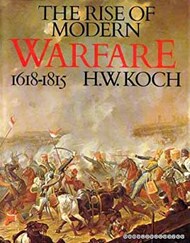  Prentice Hall Publishers  Books Collection - The Rise of Modern Warfare 1618-1815 PHP2604