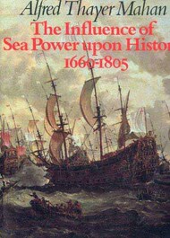 Collection - The Influence of Sea Power upon History 1660-1805 #PHP5375