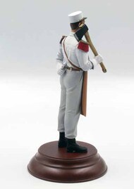  Print Scale Decals  1/16 Sapper of the French Foreign Legion Sapper (pioneer) of the Foreign French Legion - Pre-Order Item PSF005