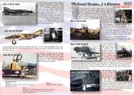  Print Scale Decals  1/48 McDonnell F-4 Phantom II in Viet Nam war (6) PSL48045