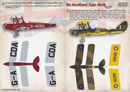 de Havilland Tiger Moth Part 1 #PSL48179