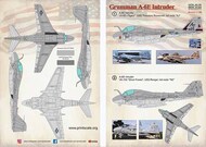 Grumman A-6E Intruder #PSL48190