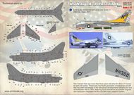 Vought A-7 Corsair II Part 2 #PSL72161